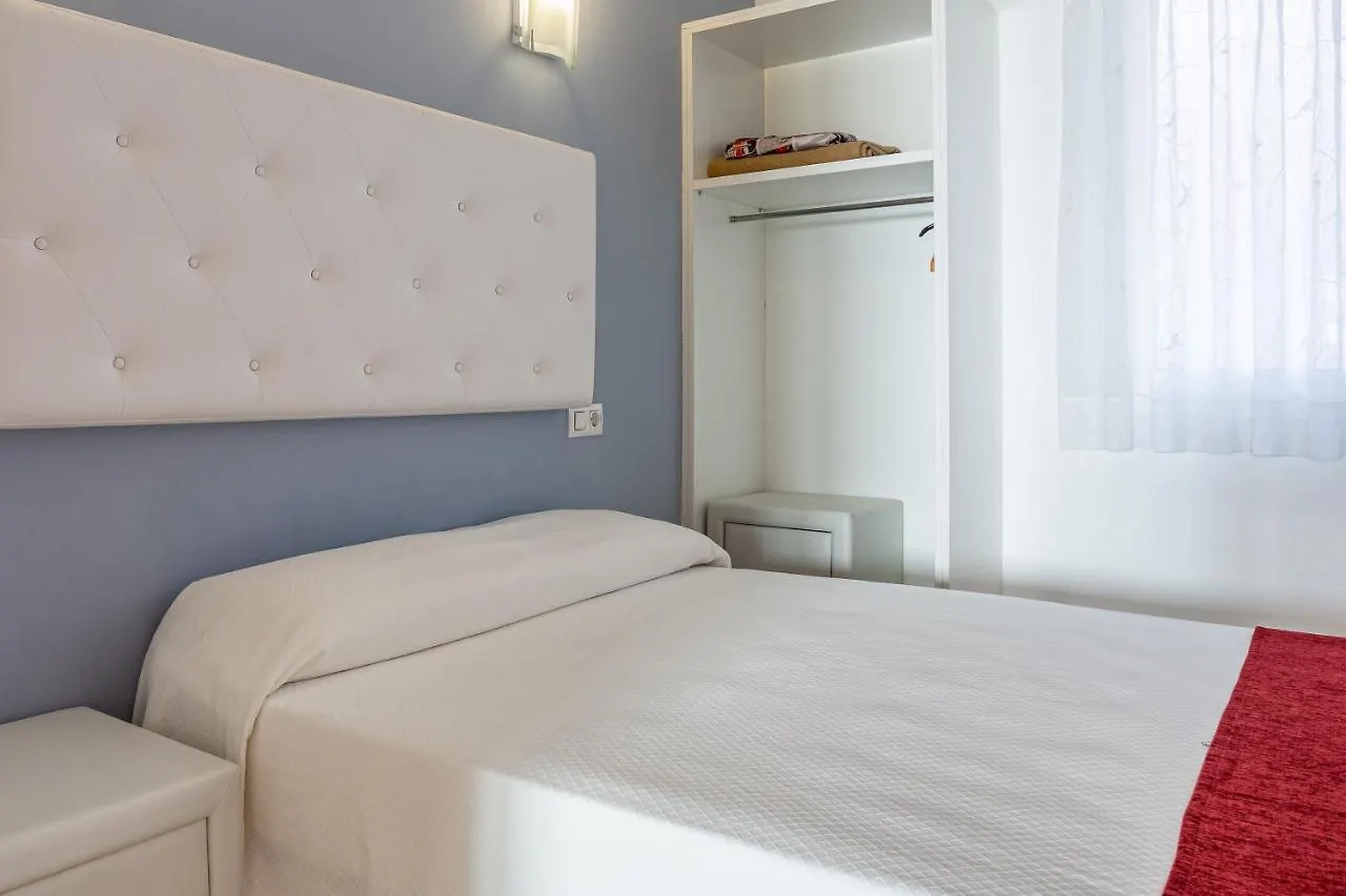 S23 Sa Caleta Apartment Lloret de Mar
