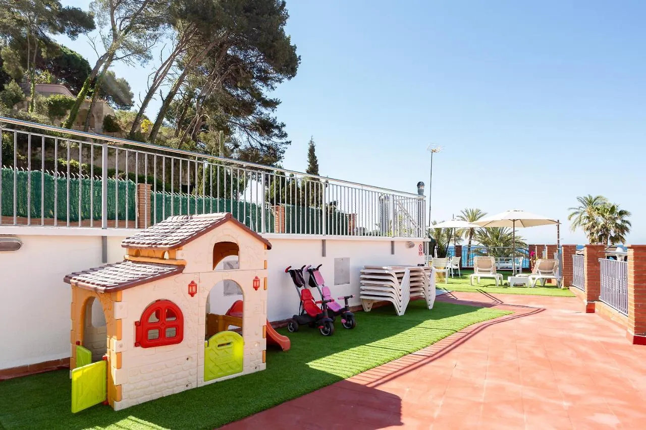 S23 Sa Caleta Apartment Lloret de Mar Spain