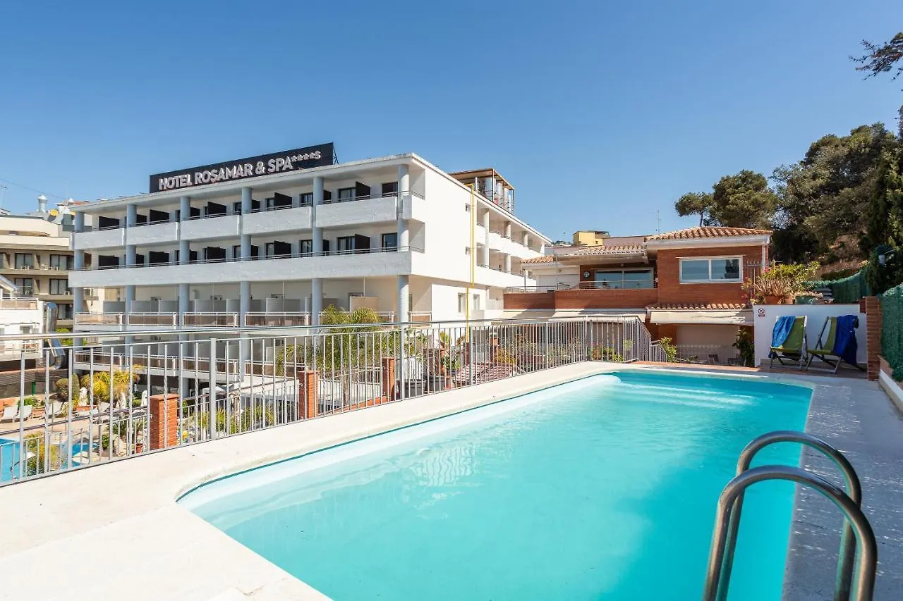 S23 Sa Caleta Apartment Lloret de Mar Spain