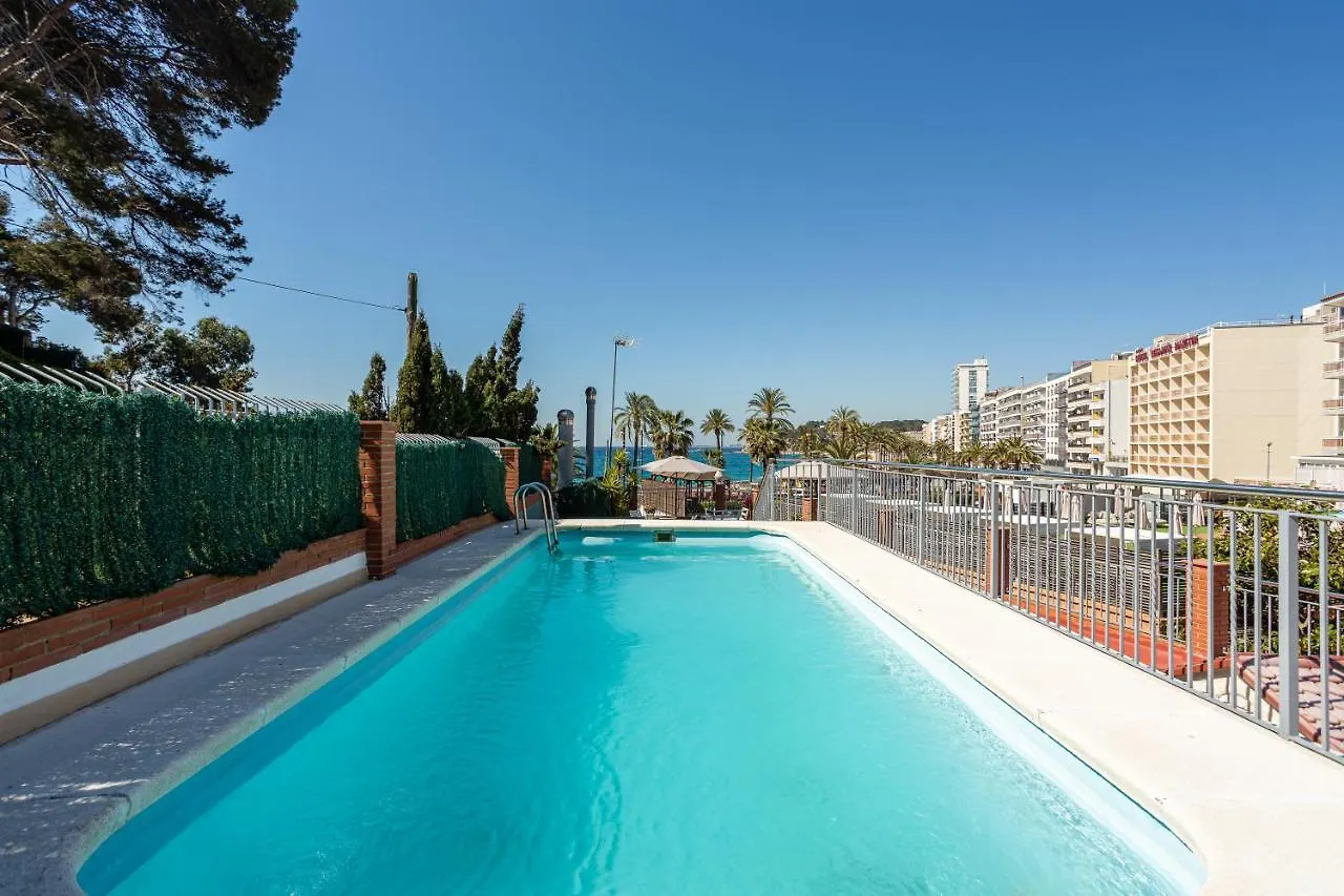 S23 Sa Caleta Apartment Lloret de Mar 0*,