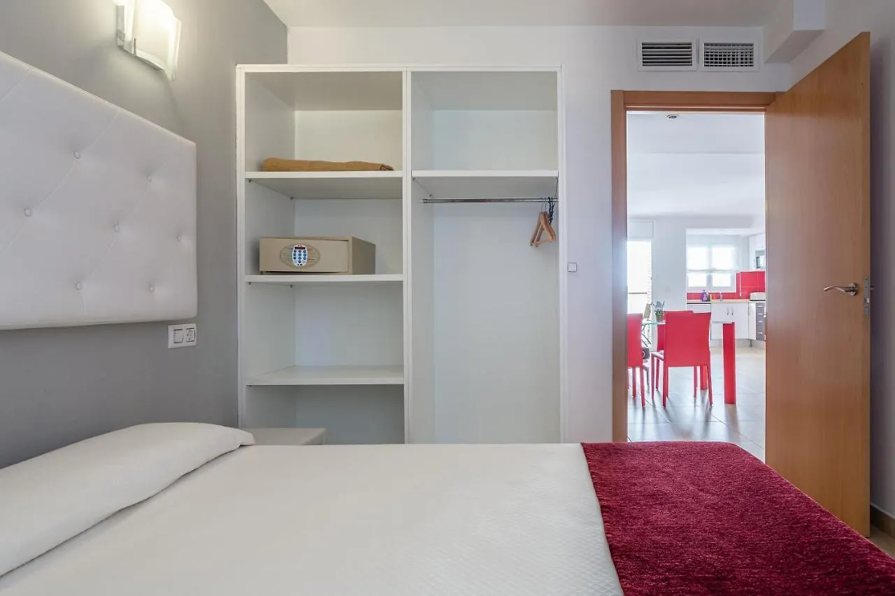 S23 Sa Caleta Apartment Lloret de Mar 0*,  Spain