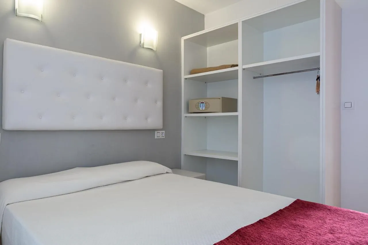 S23 Sa Caleta Apartment Lloret de Mar Spain