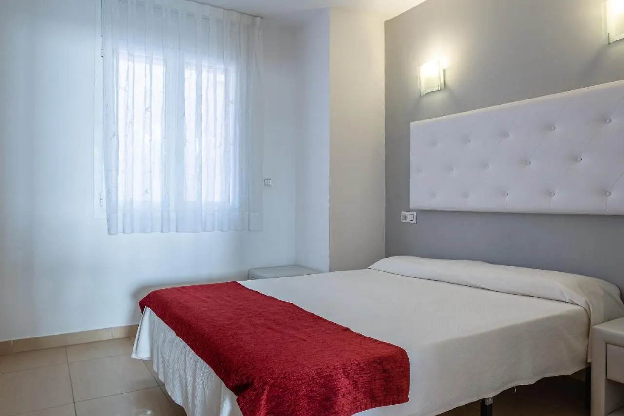 S23 Sa Caleta Apartment Lloret de Mar
