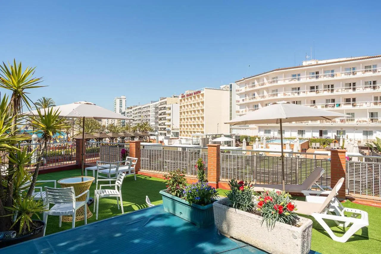 S23 Sa Caleta Apartment Lloret de Mar