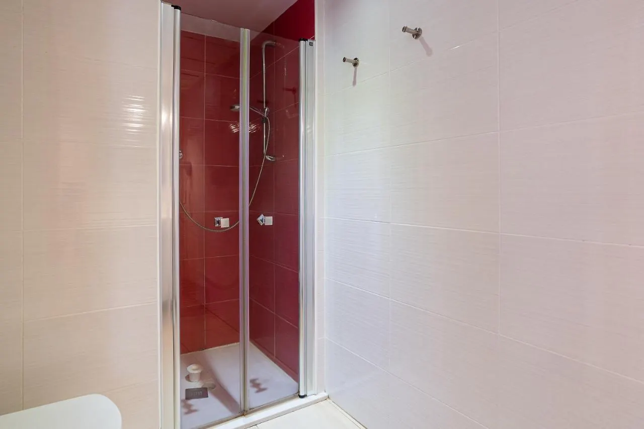 S23 Sa Caleta Apartment Lloret de Mar