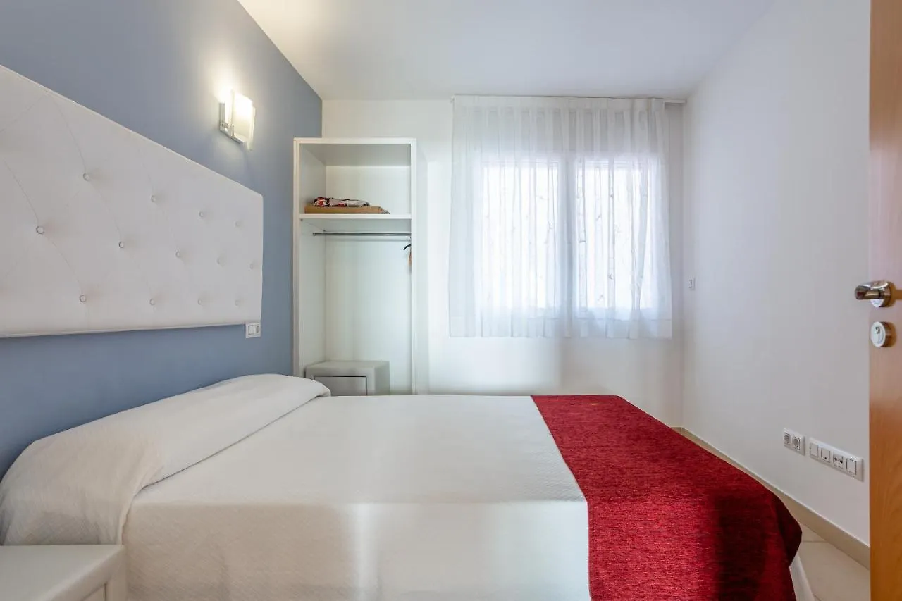 S23 Sa Caleta Apartment Lloret de Mar